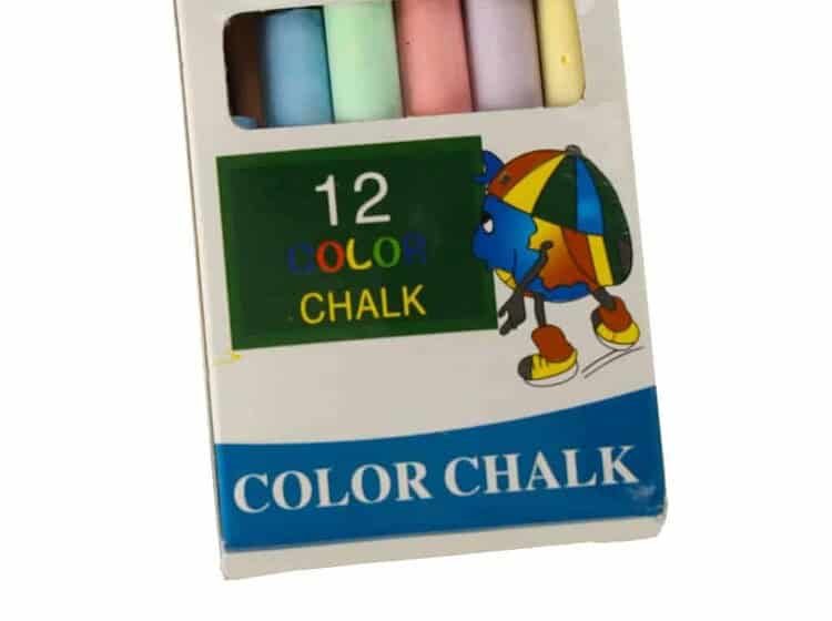 1. Creion de color cu 12 nuanțe, pasteluri pentru copii, jucărie educativă, calitate superioară.