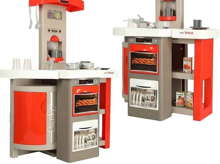 Jucărie bucătărie pentru copii, set joc de roluri, casă de jucărie, bucătărie mică pentru copii, cadou pentru copii.