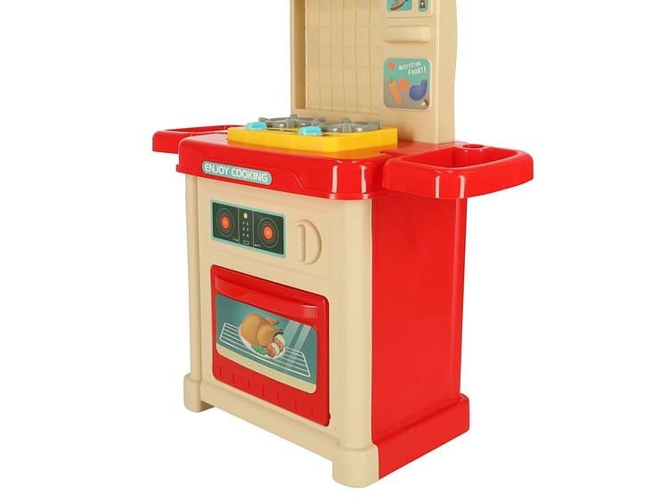 mare 44 de bucăți -