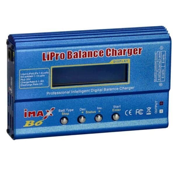 Încărcător model cu priză UE de 80W -