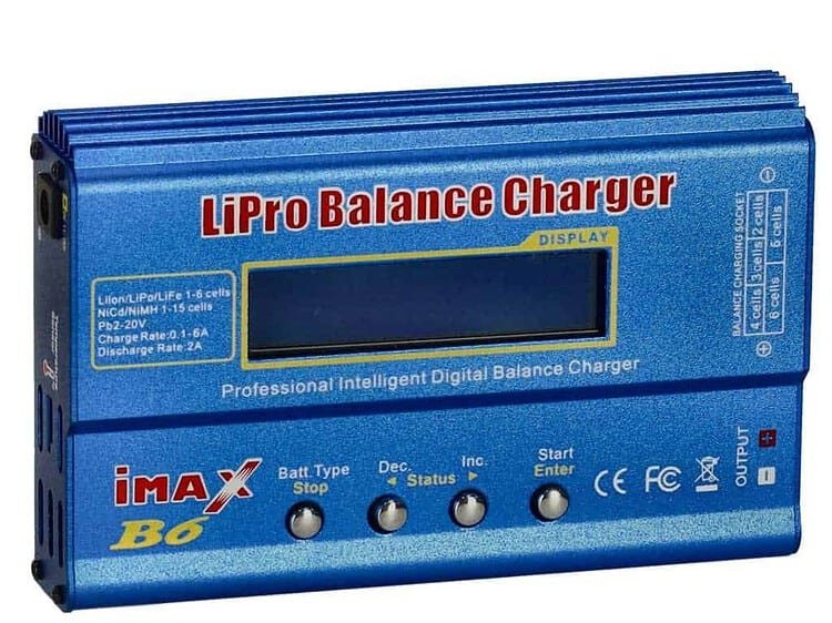 Încărcător model cu priză UE de 80W -