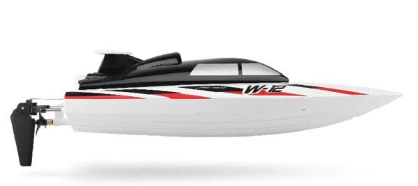 RC telecomandă barcă de control de la distanță WLtoys WL912 - imagine 7
