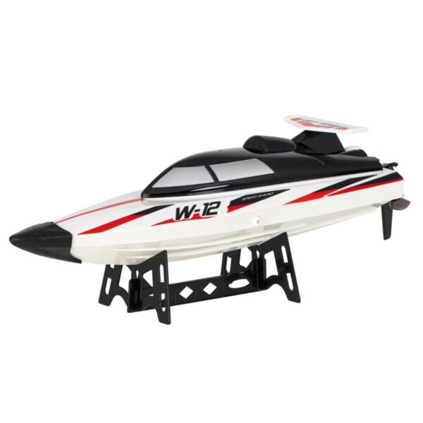 RC telecomandă barcă de control de la distanță WLtoys WL912 - imagine 12