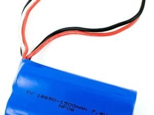 RC telecomandă barcă de control de la distanță WLtoys WL912 - Ambarcațiunea cu motor agilă și rapidă WL912 are 46 cm lungime