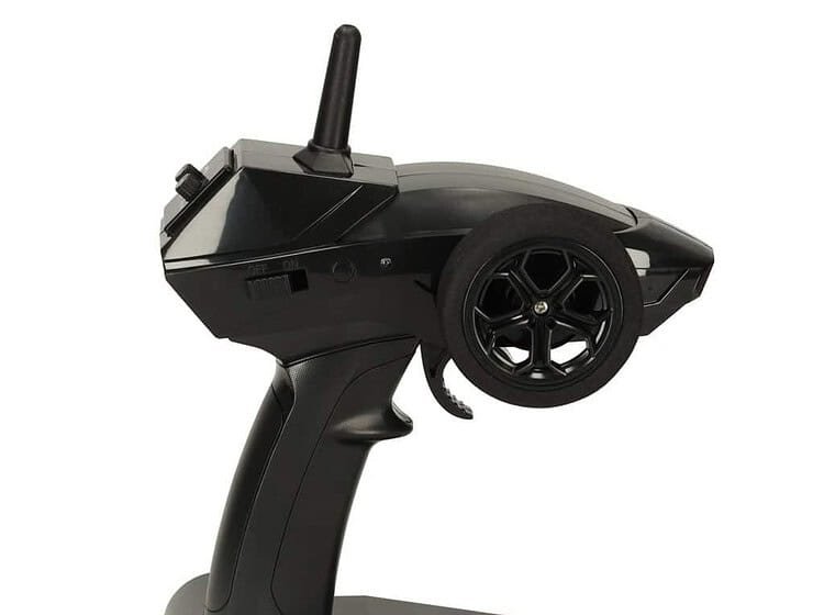 1. Telecomandă pentru mașini RC, jucărie pentru copii, control de înaltă calitate.