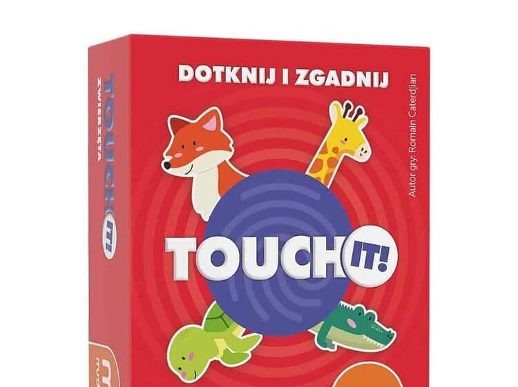 indiferent de vârsta participantului. Pe reversul fiecărei cărți se află un animal drăguț acoperit cu un lac special. Pe față se află 4 desene de animale. Sarcina participantului este de a-l identifica pe cel corect.