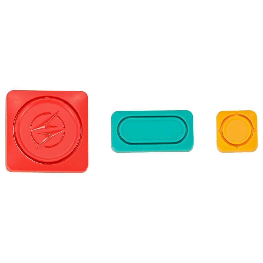 Puzzle magnetic glisant - 500 de nivele de distracție - imagine 8