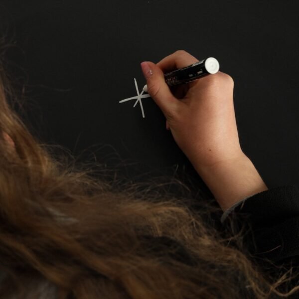 Markere pentru tablă de cretă 8 buc. - imagine 7