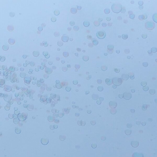 Sapun bubble masina printesa bagheta - imagine 14