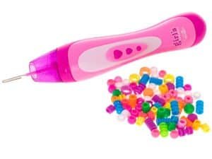 1. Jucarie electrică pentru copii, cu piese colorate pentru joc și educație.