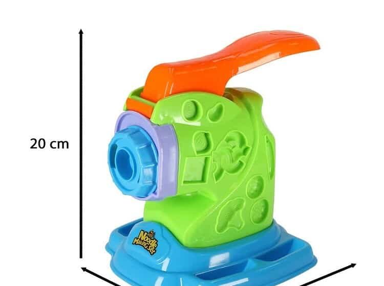 Jucărie din plastic pentru copii, model cameră foto cu efecte sonore și lumini, ideala pentru dezvoltarea creativității.