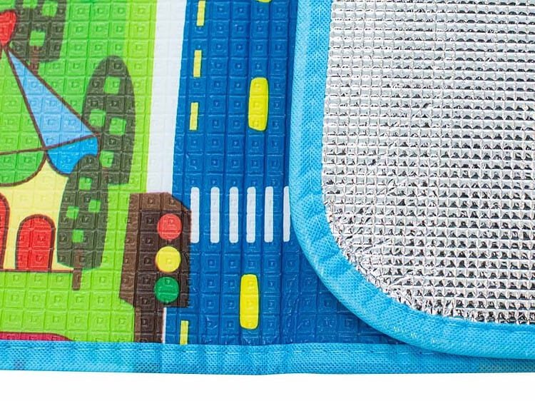 Jucării educative pentru copii, covor pentru joacă, siguranță, dezvoltare creativă, decor pentru cameră micuți.