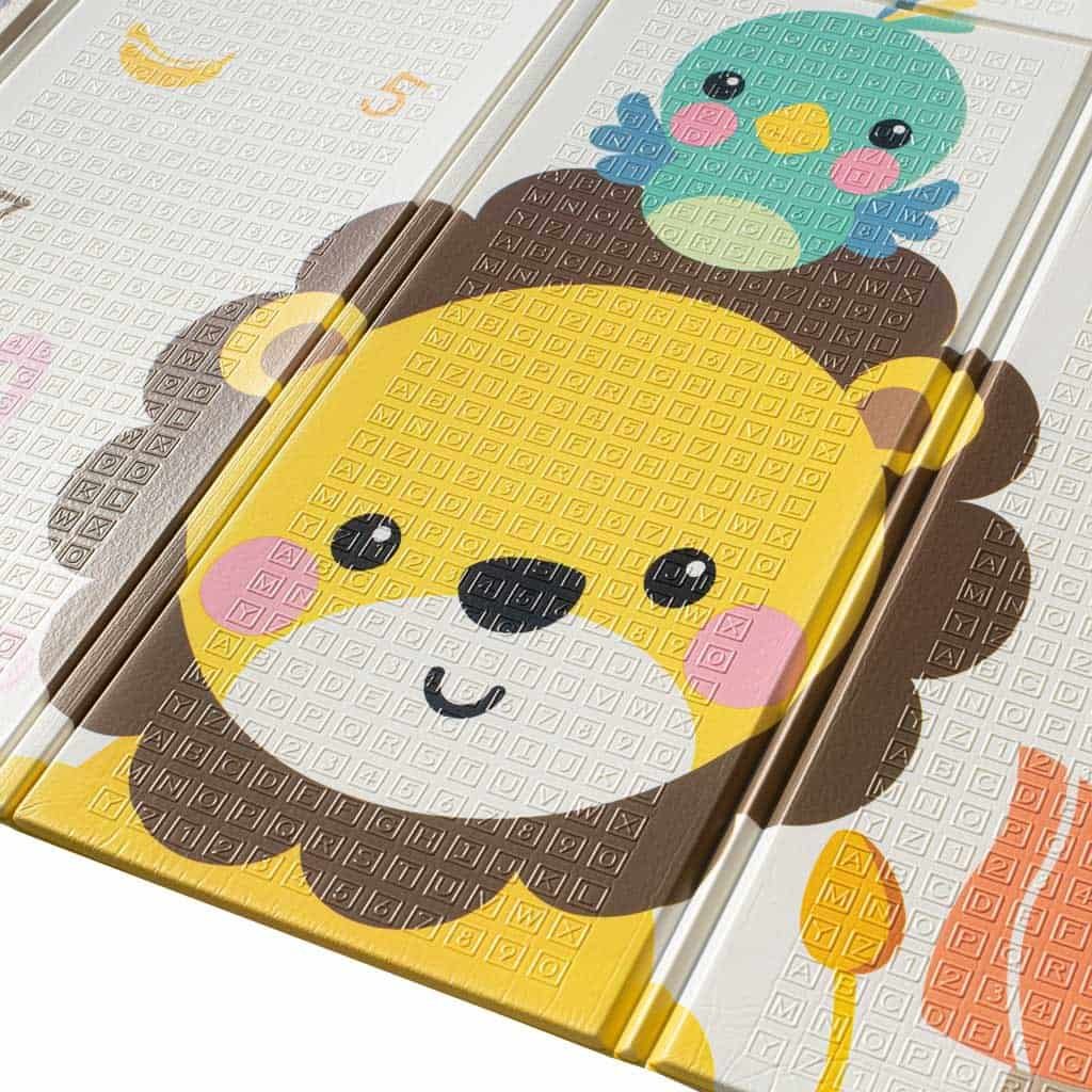 1. Jucarii pentru copii cu design animal, casuta jucariilor, cadouri pentru cei mici.