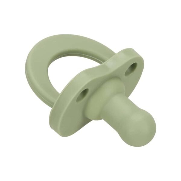 Tigăi de gătit pentru copii din silicon crab 19 el verde - imagine 10