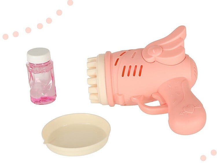 Jucărie de pluş pentru copii, pistol cu apă, set joc de vară pentru copii, jucării educative.