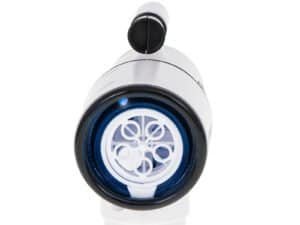 2 recipiente cu lichid. Sursa de alimentare: 3 baterii AA 1