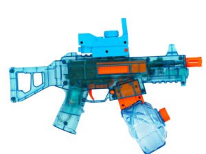 7 cm - cu rezervorul de apă atașat 10 cm