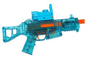 Raza de tragere: 8-10m