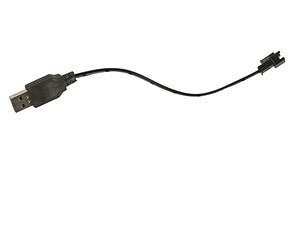 Cablu USB pentru jucării și accesorii copii, compatibil cu casute jucariilor.