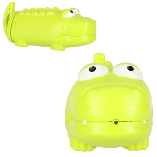 pistol de apă seringă seringă pistol de apă crocodil - imagine 9