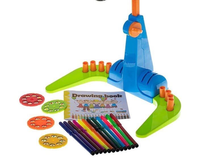 Jucarie pentru copii, dispozitiv de desen și scris, cadou educativ pentru cei mici.