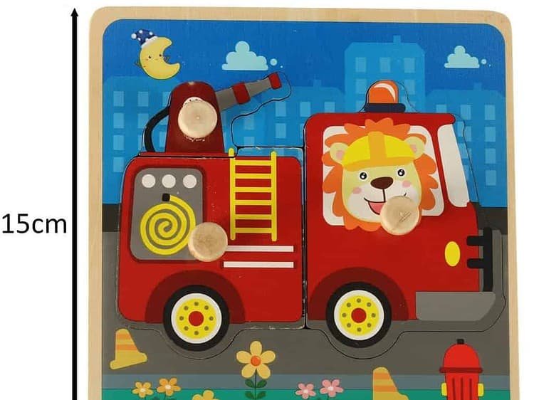 perspicacitatea și răbdarea. Dimensiunile plăcii: 15x15x0