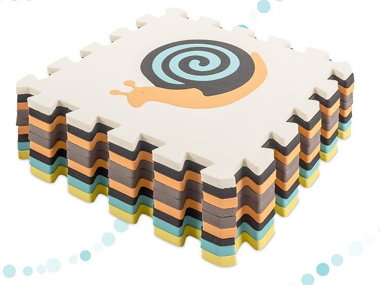 Joc puzzle mozaic pentru copii, Jucării educative, Activități sportive pentru copii, Căsuță jucării, Blaturi puzzle pentru joacă.