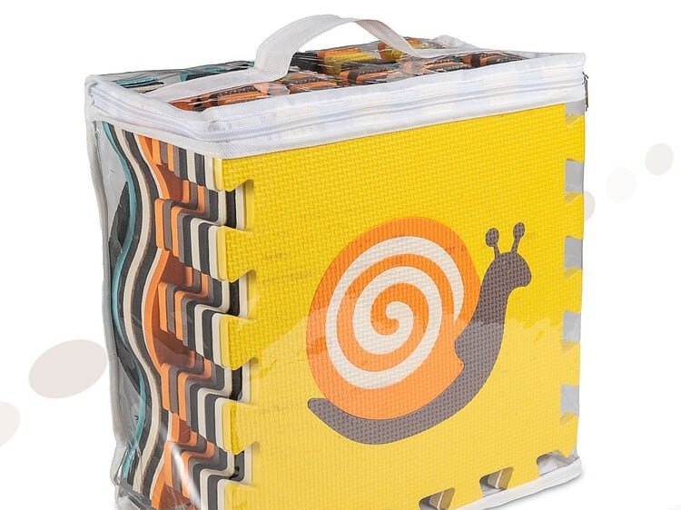 Jucarie cub cu molițe, pentru joacă și dezvoltare copil, ideal pentru camera copilului.