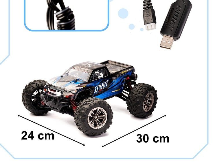 5 cm.
