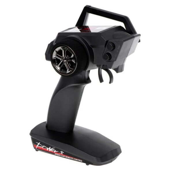 Mașină RC WLToys 104009 4WD 2.4GHz 1:10 45km/h - imagine 14