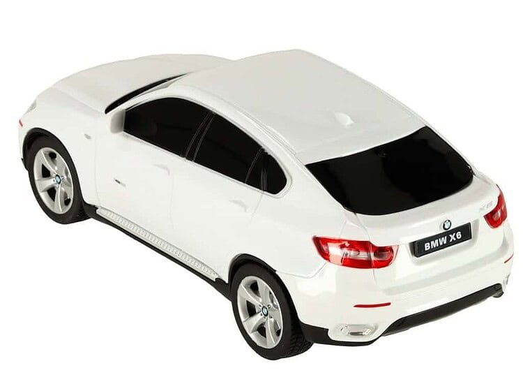 Mașină de jucărie BMW X6 pentru copii, Republica Moldova, cadou perfect pentru cei mici.
