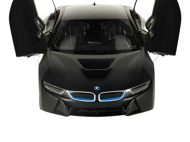 Difuzor de mașină BMW, model sport, pentru decor interior autoutilitare, asamblare ușoară.