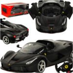 Mașină RC 1:14 Ferrari LaFerrari Aperta -