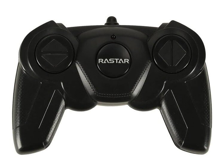 Controler de joc, accesoriu pentru jocuri video, compatibil cu PlayStation, Rastar.
