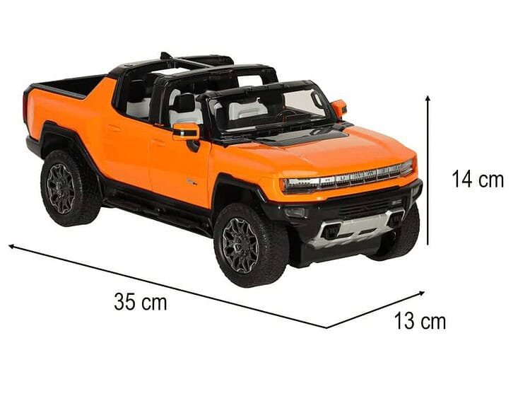 Jucarie camion minge pentru copii, dimensiuni 35x13x14 cm, jucarie educativa si distractiva.