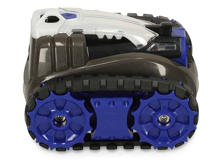 Jucarie robot telecomandat pentru copii, distractiv și educativ, perfect pentru joacă în interior și exterior.