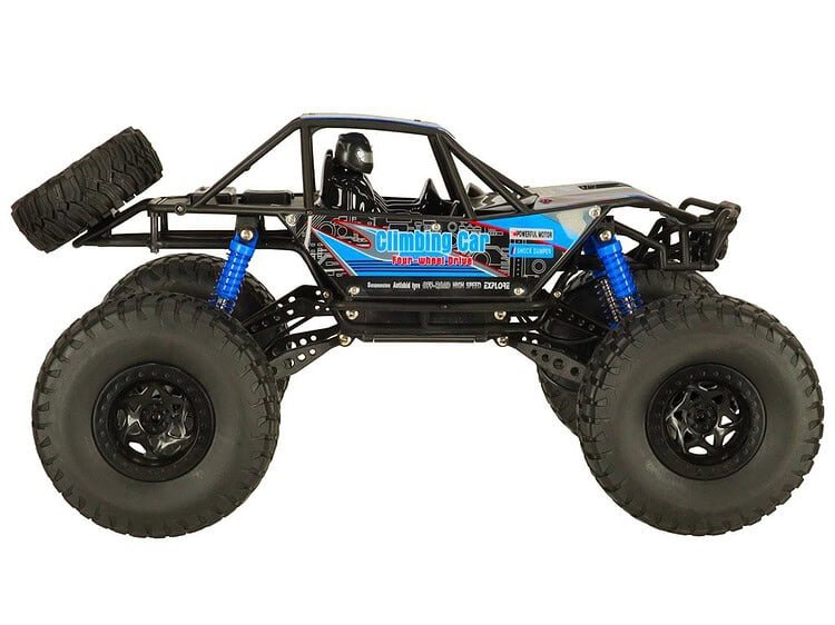 5 V