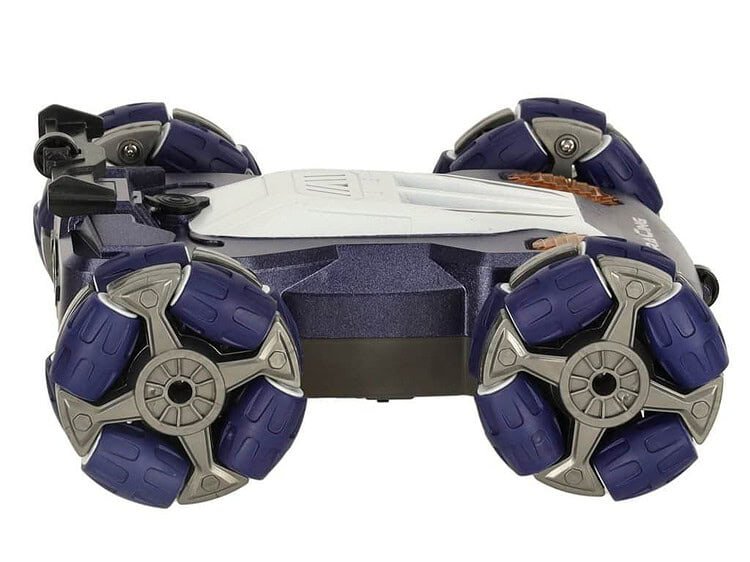 Jucărie robotică pentru copii, mașină controlată la telecomandă, jucărie educativă, cadou pentru copii, jucării inovatoare pentru băieți și fete.