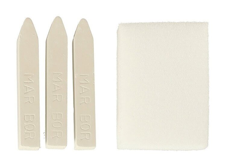 Placă de vopsire pentru modelarea jucăriilor și decorațiuni din polistiren.