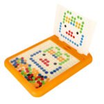 5 cm x 32 cm x 5 cm. Dimensiunile ambalajului: 33 cm x 24 cm x 6 cm.