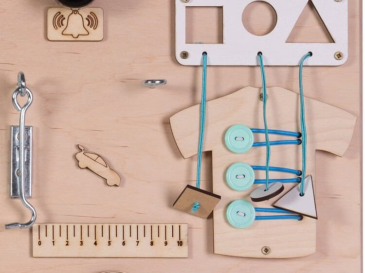 un întrerupător de lumină