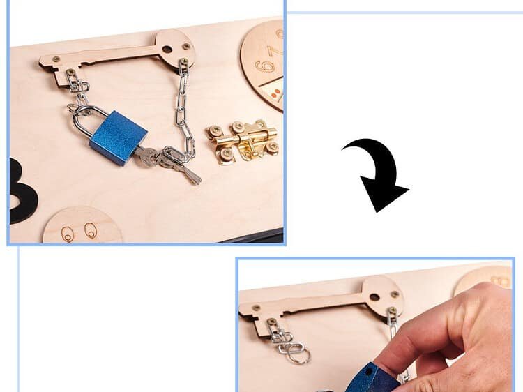 încuietoare pentru jucării, sigilare securizată, mobilier sigur pentru copii, protecție uși și trusel }.