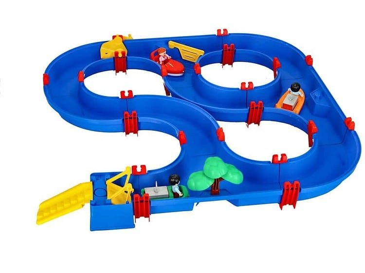 1. Tobogganie pentru copii, jucării pentru grădiniță, distracție și joc în aer liber.