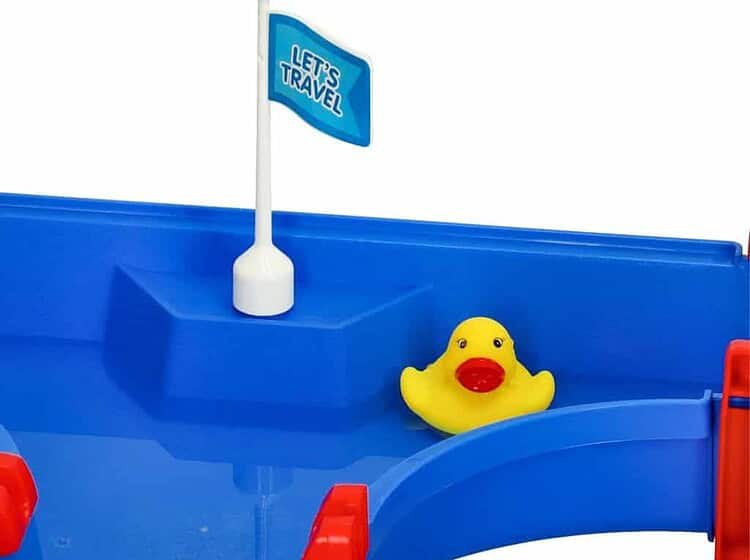 Plajă pentru copii, jucării de apă și cort, set de joacă pentru grădiniță, experiență distractivă pentru copii.