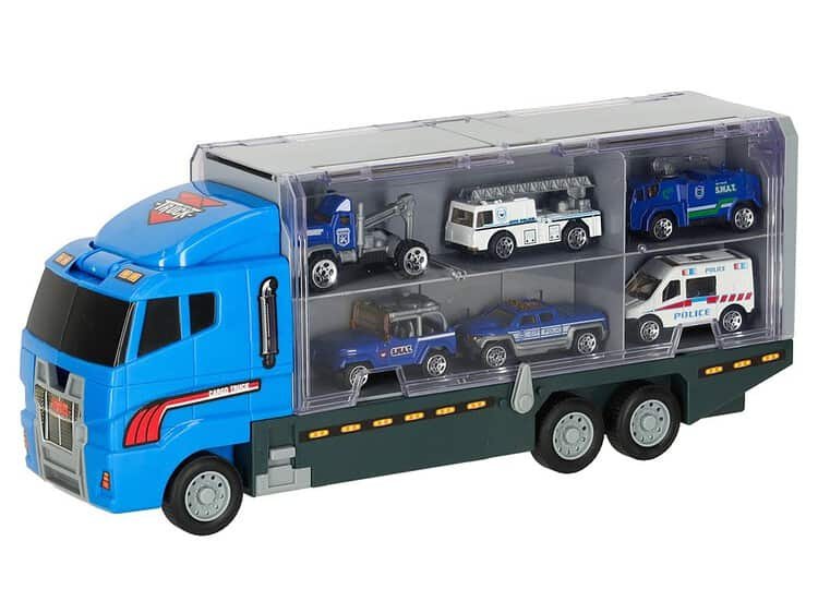 dimensiunile mașinilor: aprox. 8x4x3cm.