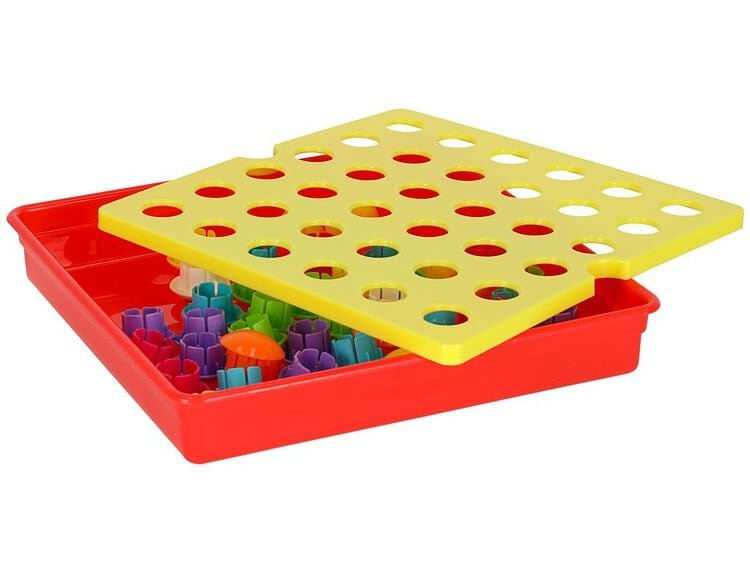 învățarea culorilor