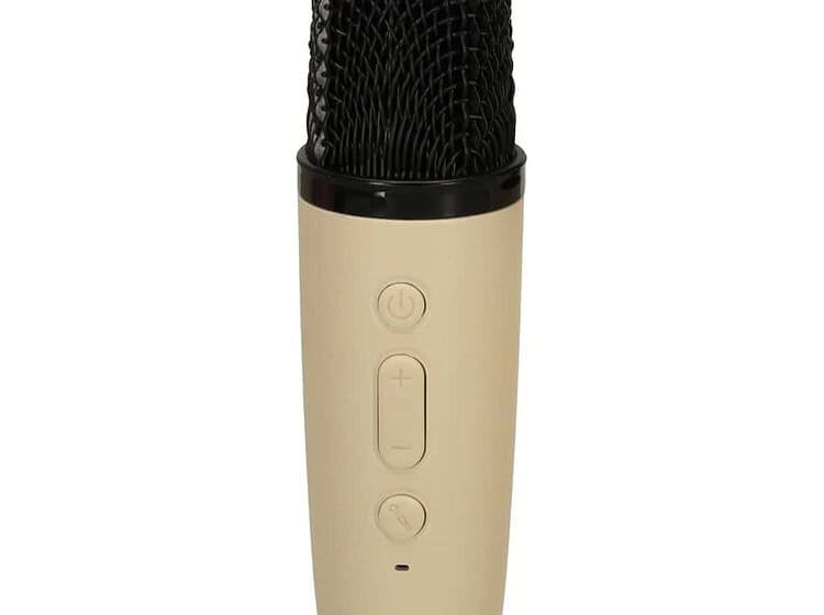 Aparat de facial și exfoliere cu capete din silicon pentru piele sensibilă.