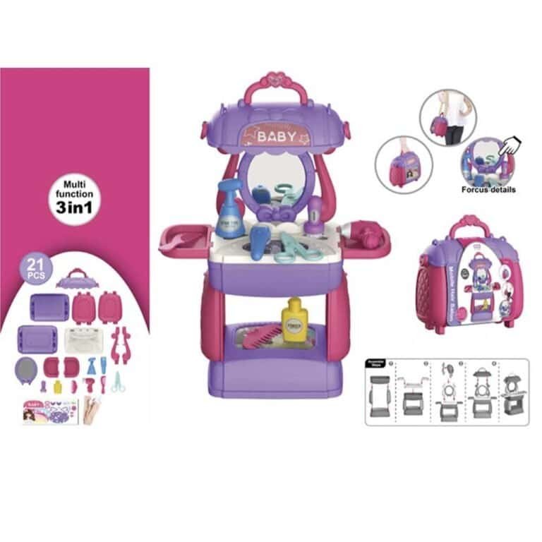Accesorii frumusete