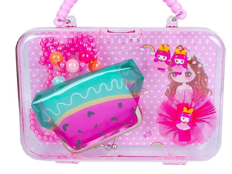 Accesorii frumusete in gentuta - Accesorii frumusete in gentuta