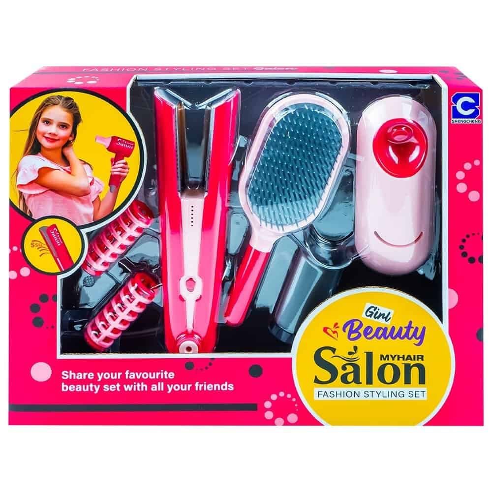 Accesorii pentru coafat